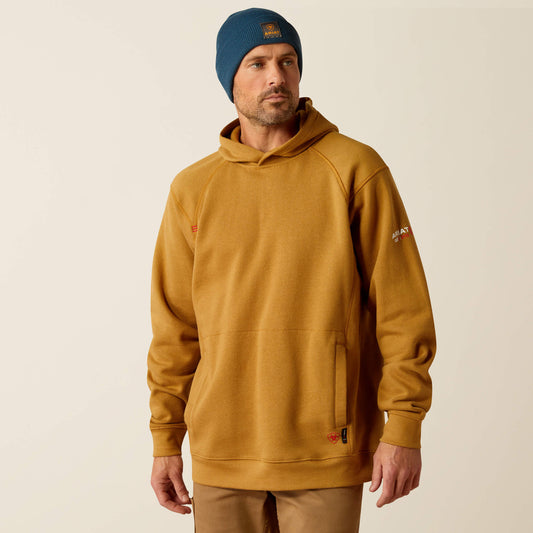 Ariat Men FR Rev Pullover Hoodie
