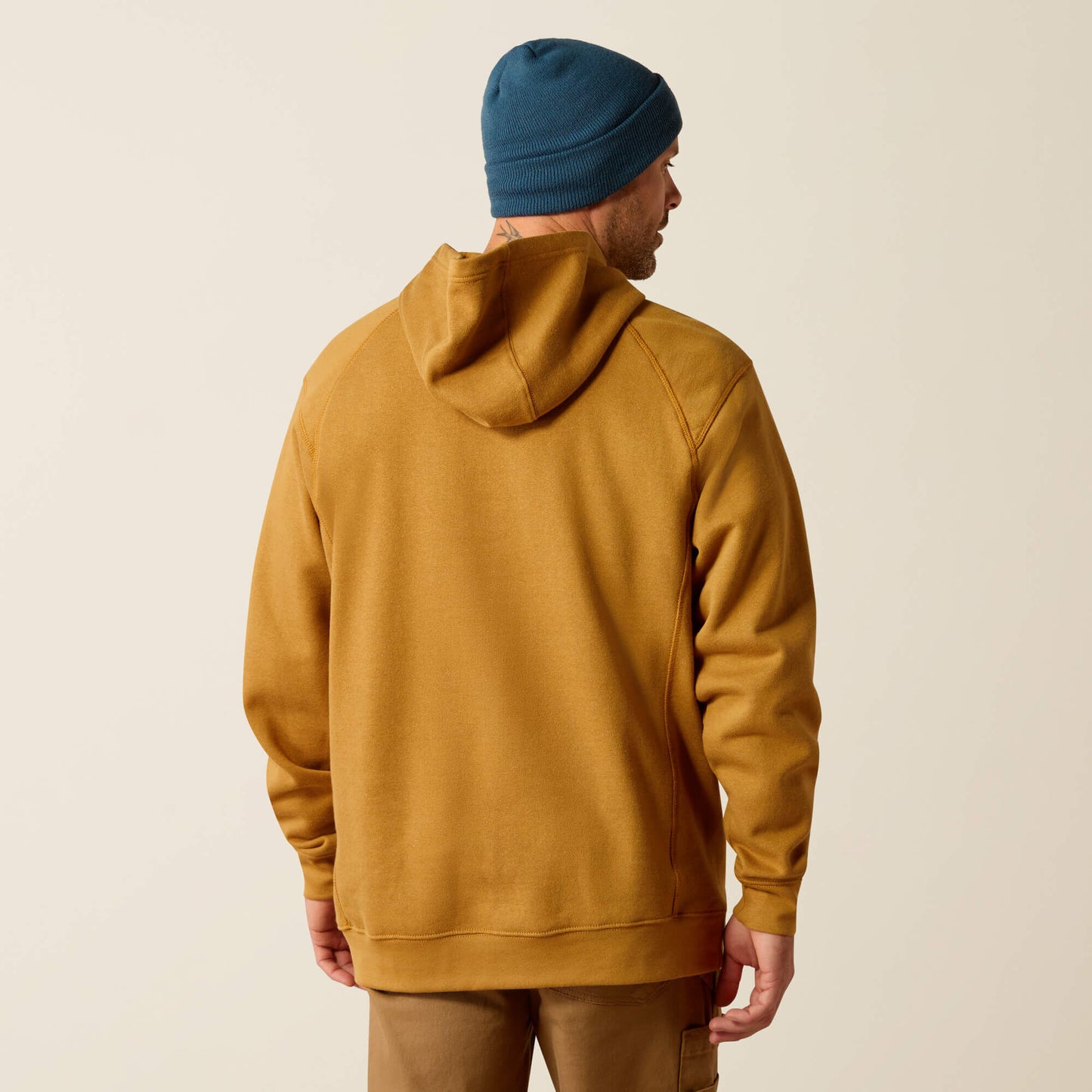 Ariat Men FR Rev Pullover Hoodie