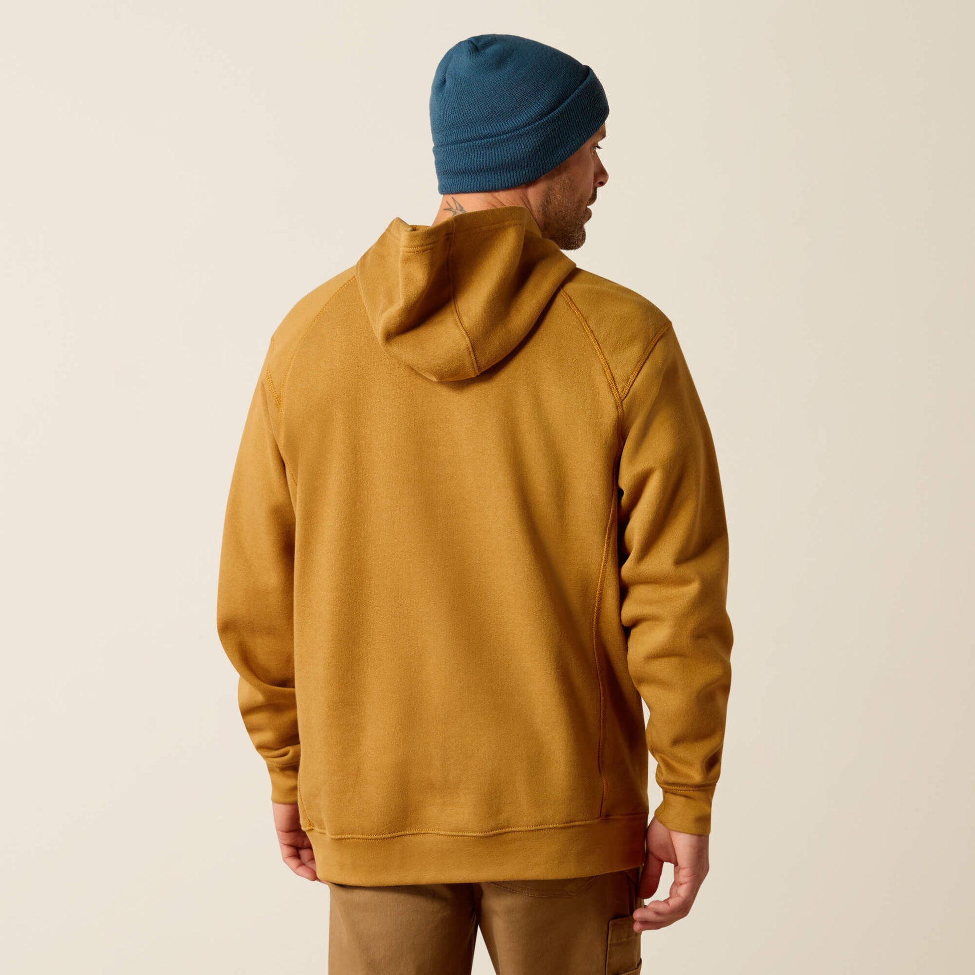 Ariat Men FR Rev Pullover Hoodie