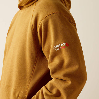 Ariat Men FR Rev Pullover Hoodie