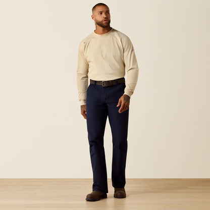 Ariat Men FR M4 Relaxed DuraLight Ripstop Boot Cut Pant