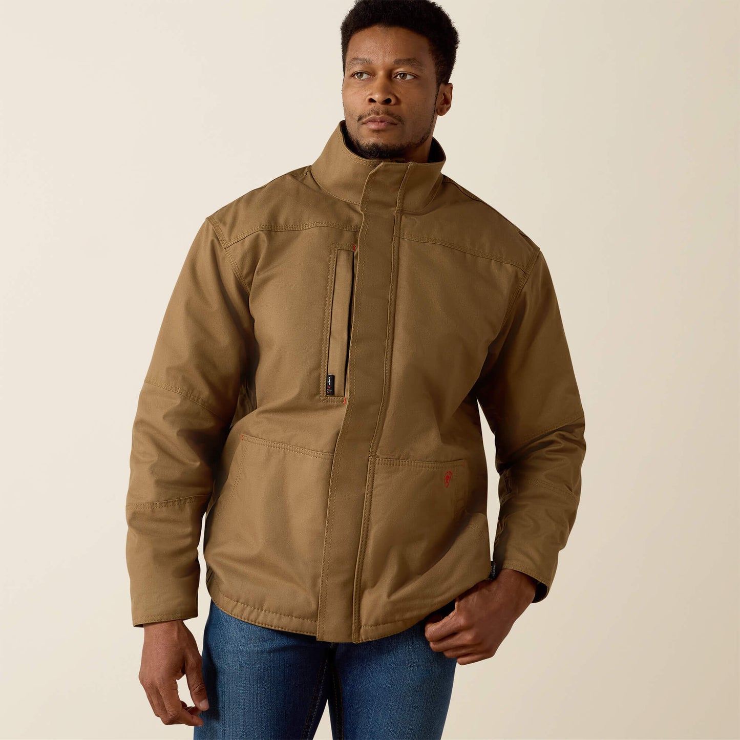 Ariat Men FR Workhorse Insulated Jacket