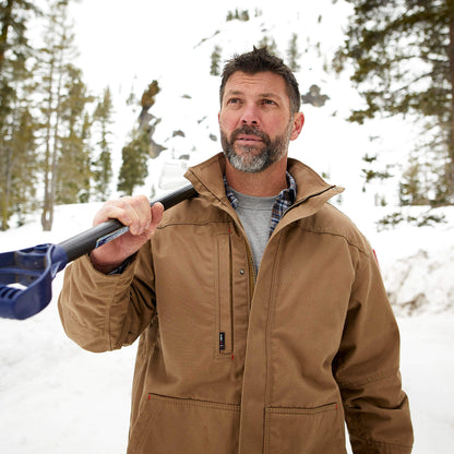 Ariat Men FR Workhorse Insulated Jacket