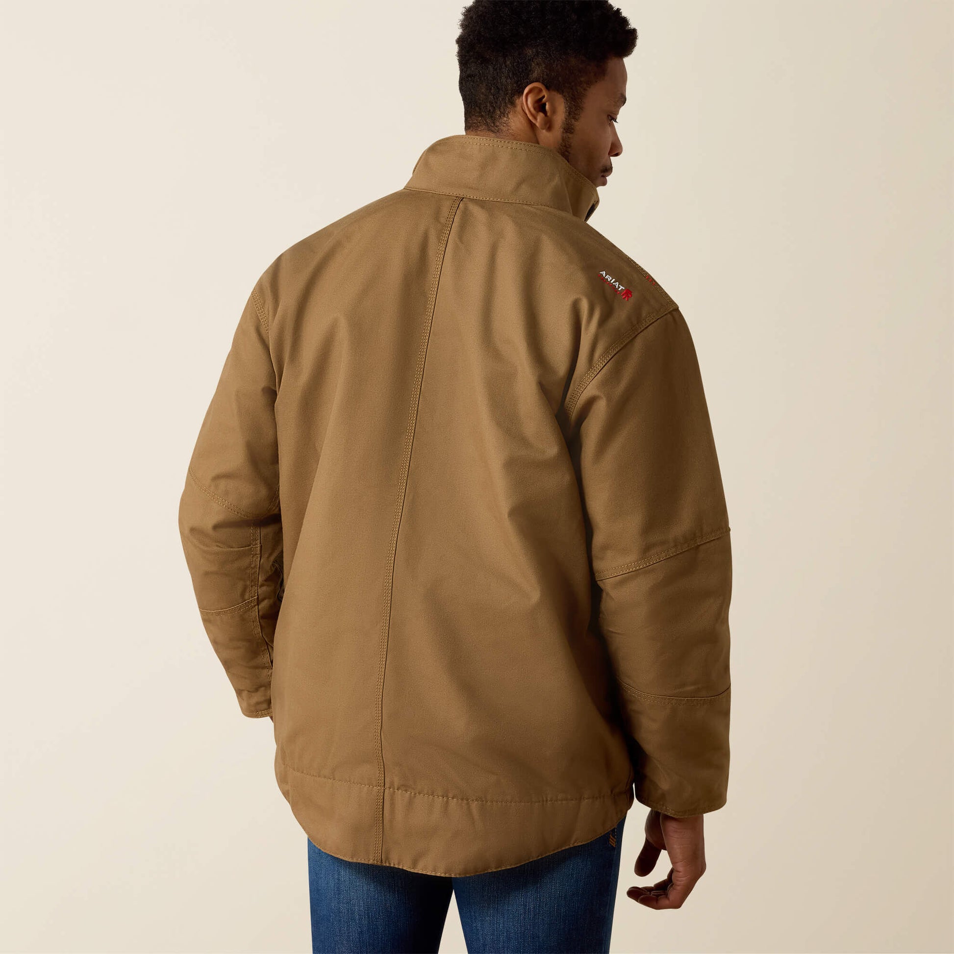 Ariat Men FR Workhorse Insulated Jacket