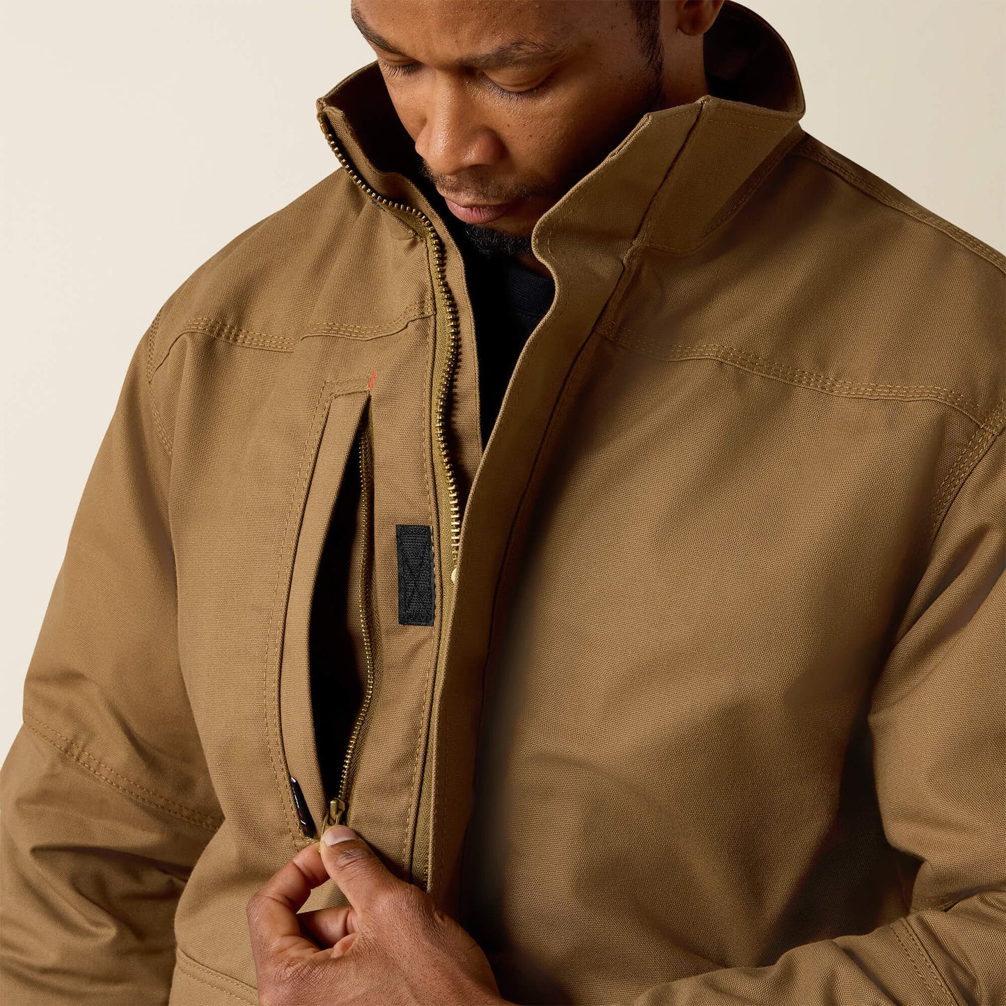Ariat Men FR Workhorse Insulated Jacket