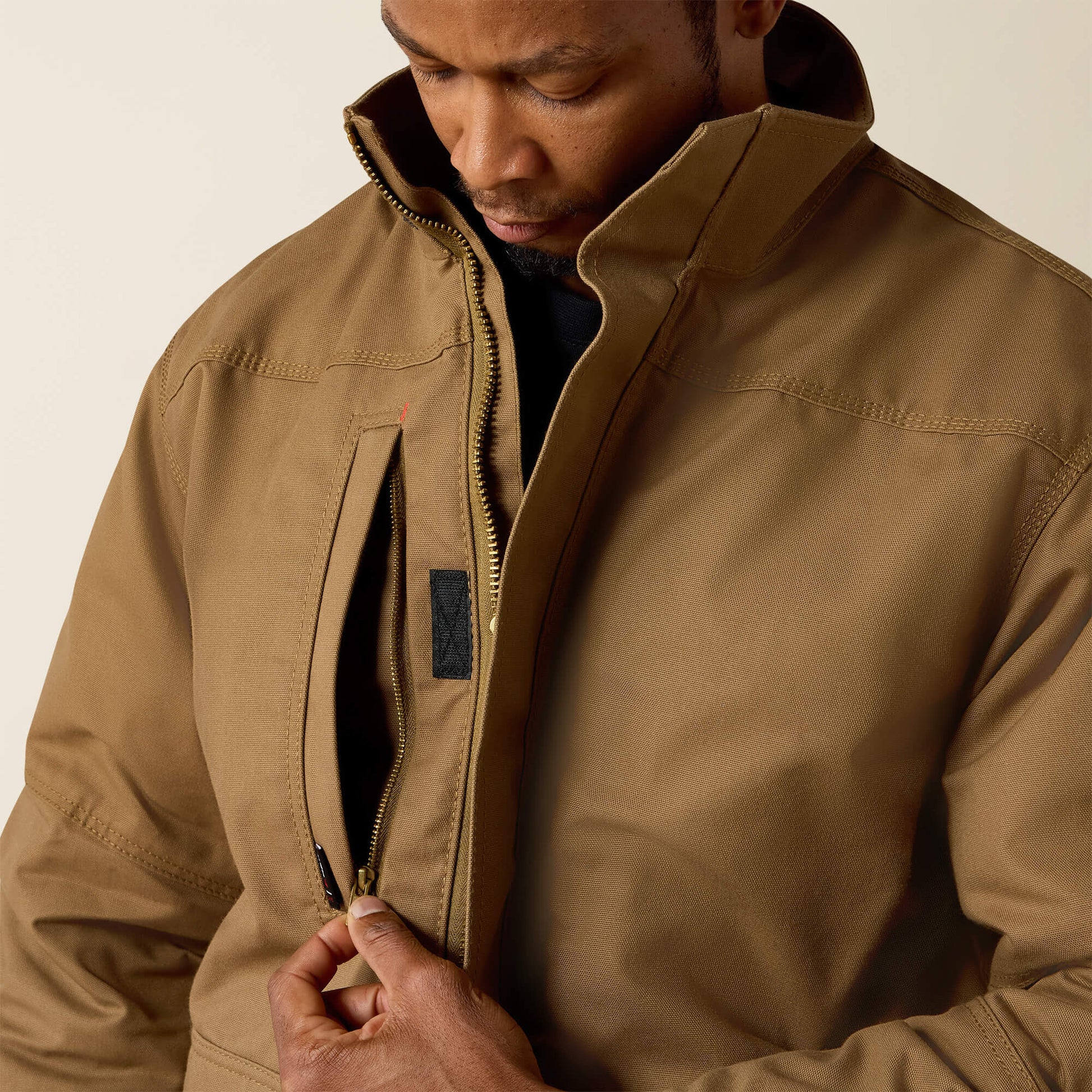 Ariat Men FR Workhorse Insulated Jacket