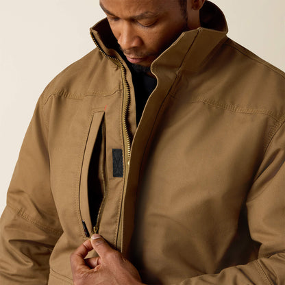 Ariat Men FR Workhorse Insulated Jacket