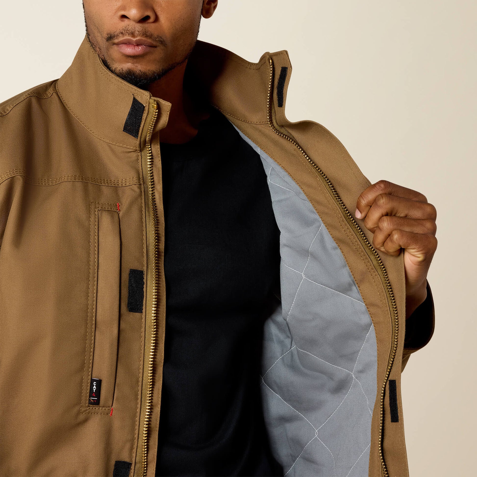 Ariat Men FR Workhorse Insulated Jacket