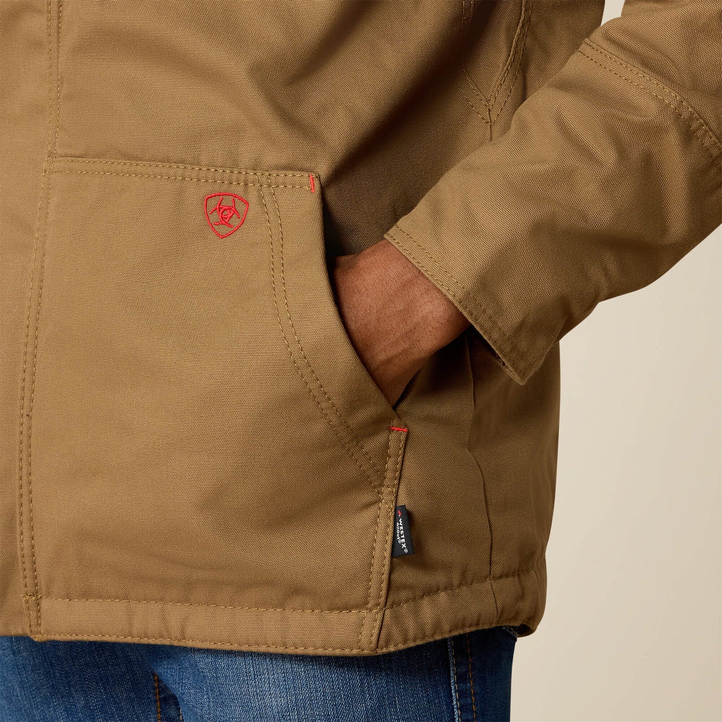 Ariat Men FR Workhorse Insulated Jacket