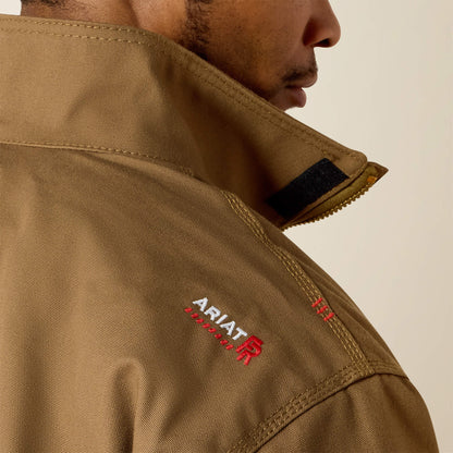 Ariat Men FR Workhorse Insulated Jacket