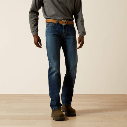 Ariat Men FR M7 Slim Lightweight DuraStretch Straight Leg Jeans