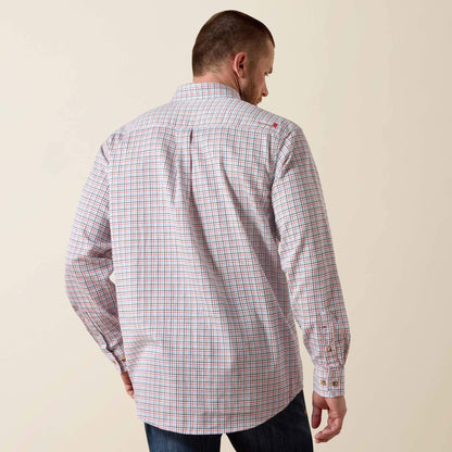 Ariat Men FR Basic Work Shirt