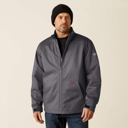 Ariat Men FR Basic Insulated Jacket