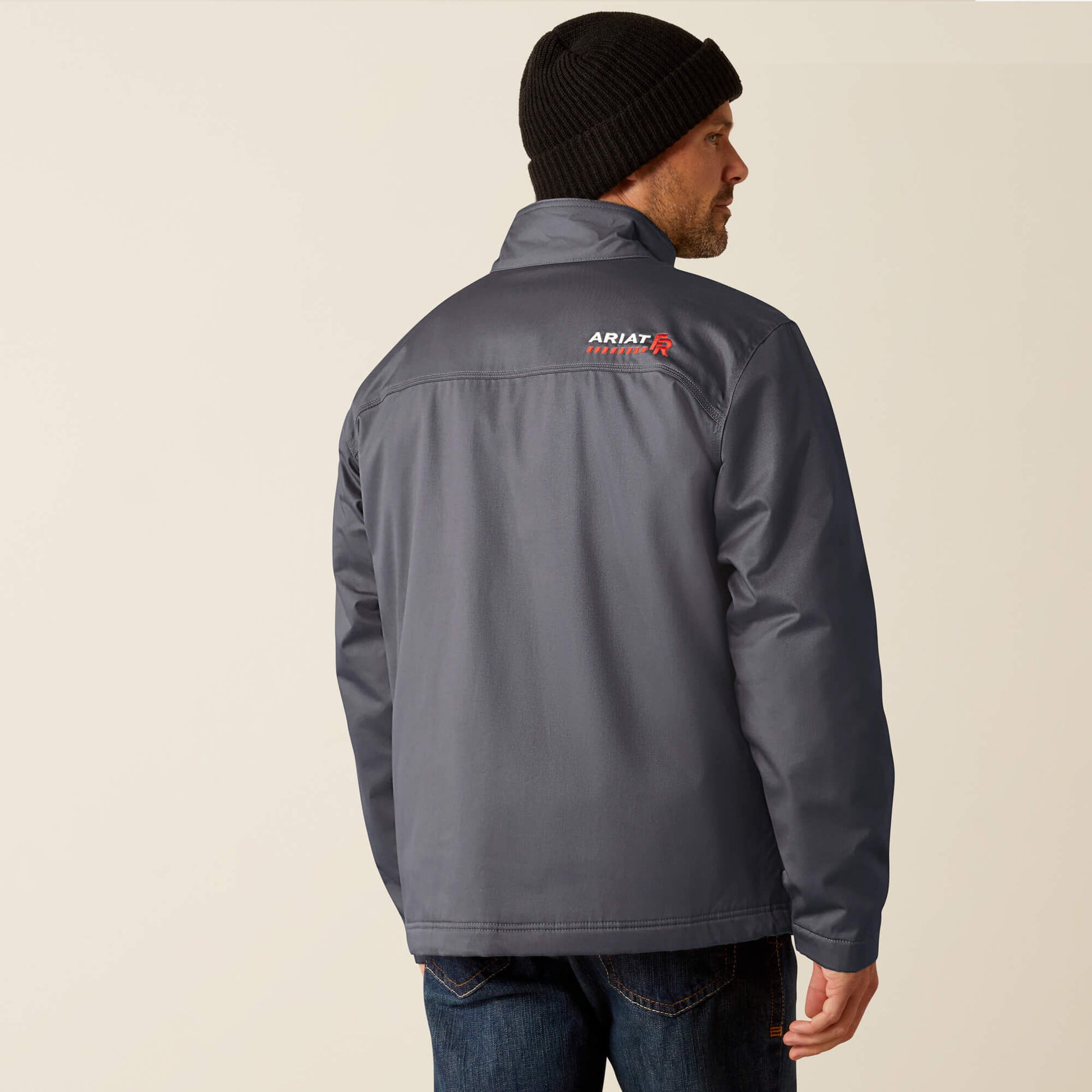 Ariat Men FR Basic Insulated Jacket