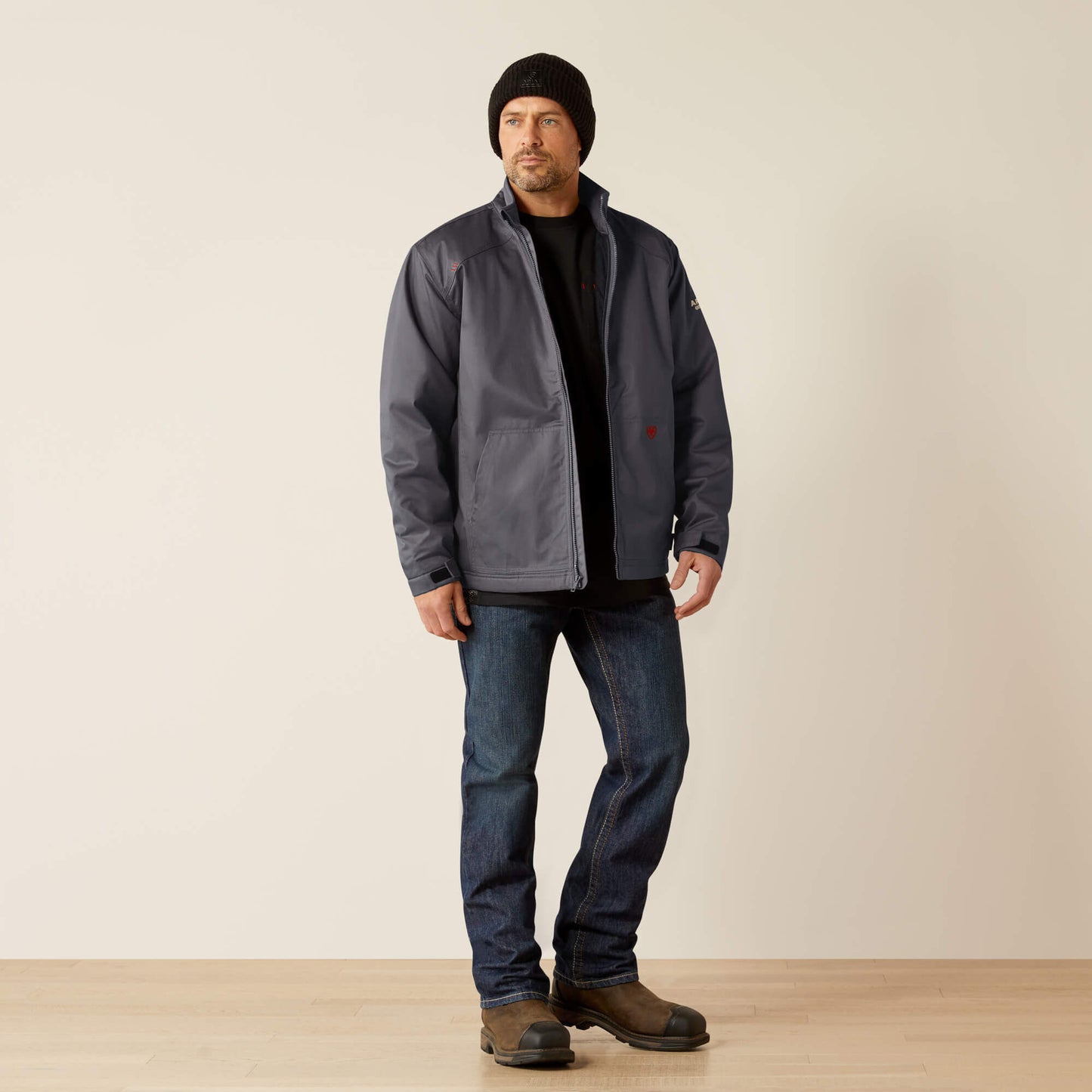 Ariat Men FR Basic Insulated Jacket