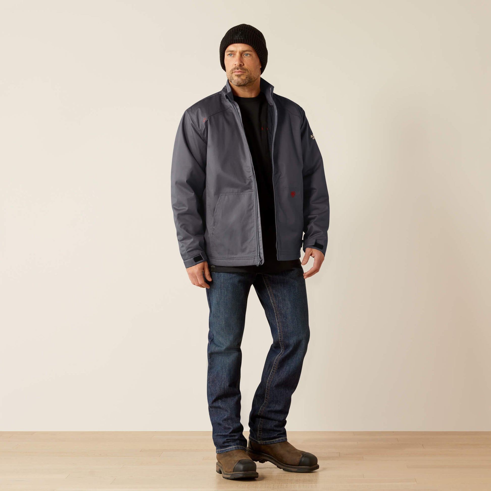 Ariat Men FR Basic Insulated Jacket