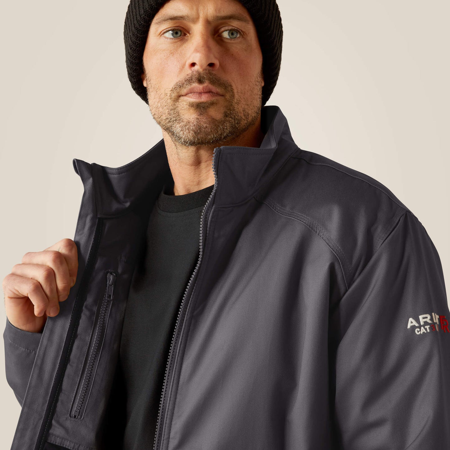 Ariat Men FR Basic Insulated Jacket