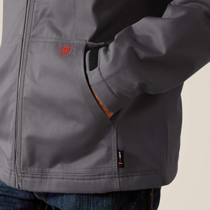 Ariat Men FR Basic Insulated Jacket