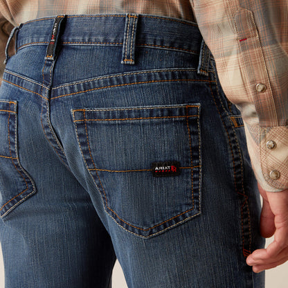 Ariat Men FR M5 Basic Straight Leg Jean