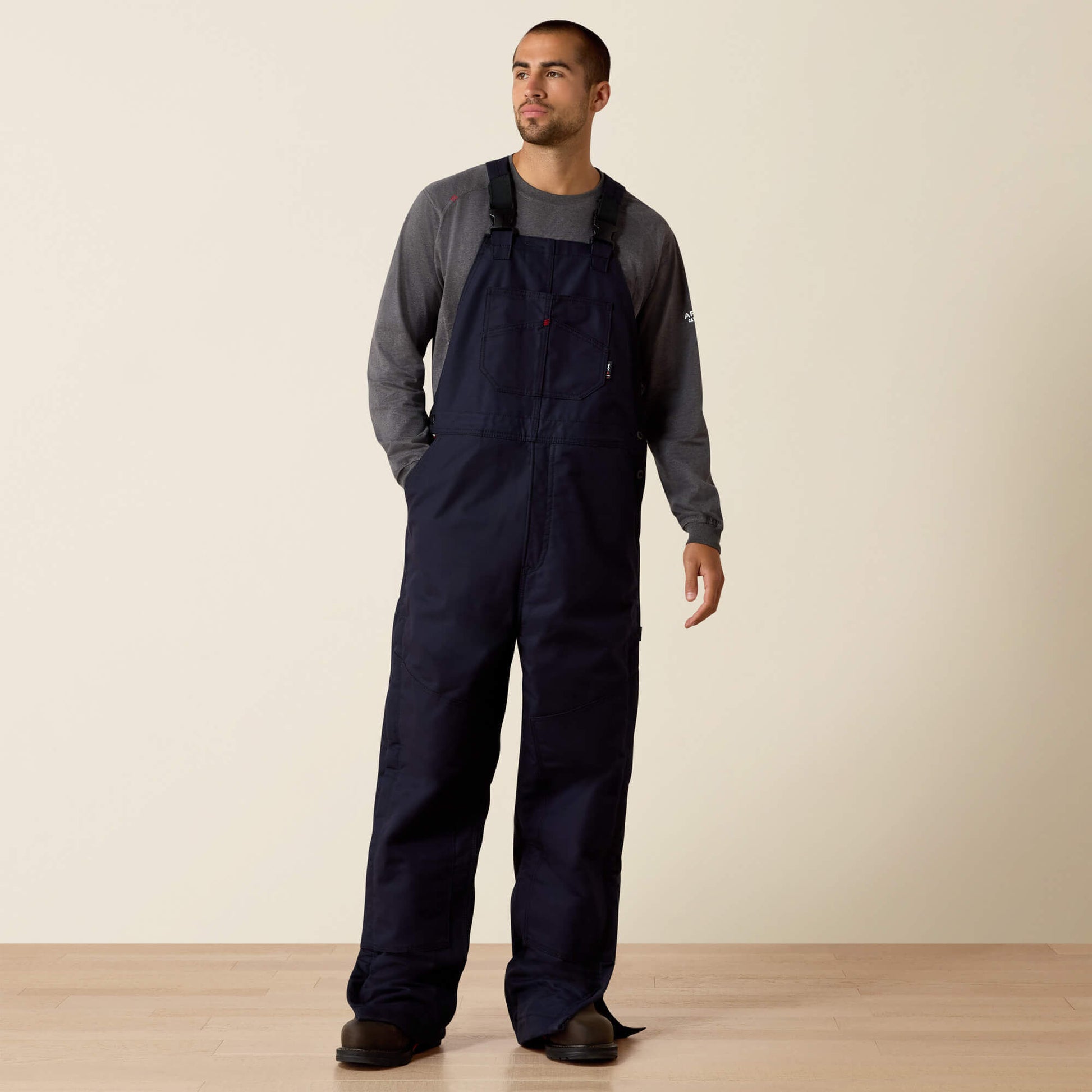 Ariat Men FR Insulated Overall 2.0 Bib