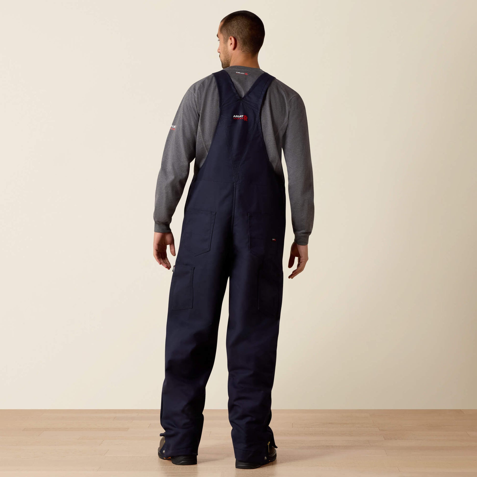 Ariat Men FR Insulated Overall 2.0 Bib