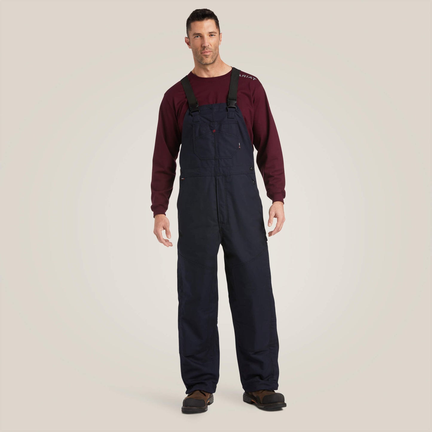 Ariat Men FR Insulated Overall 2.0 Bib
