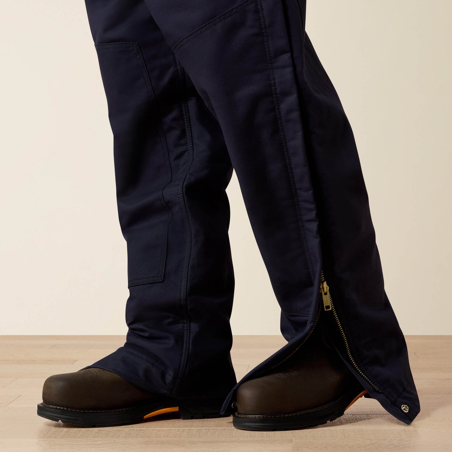 Ariat Men FR Insulated Overall 2.0 Bib