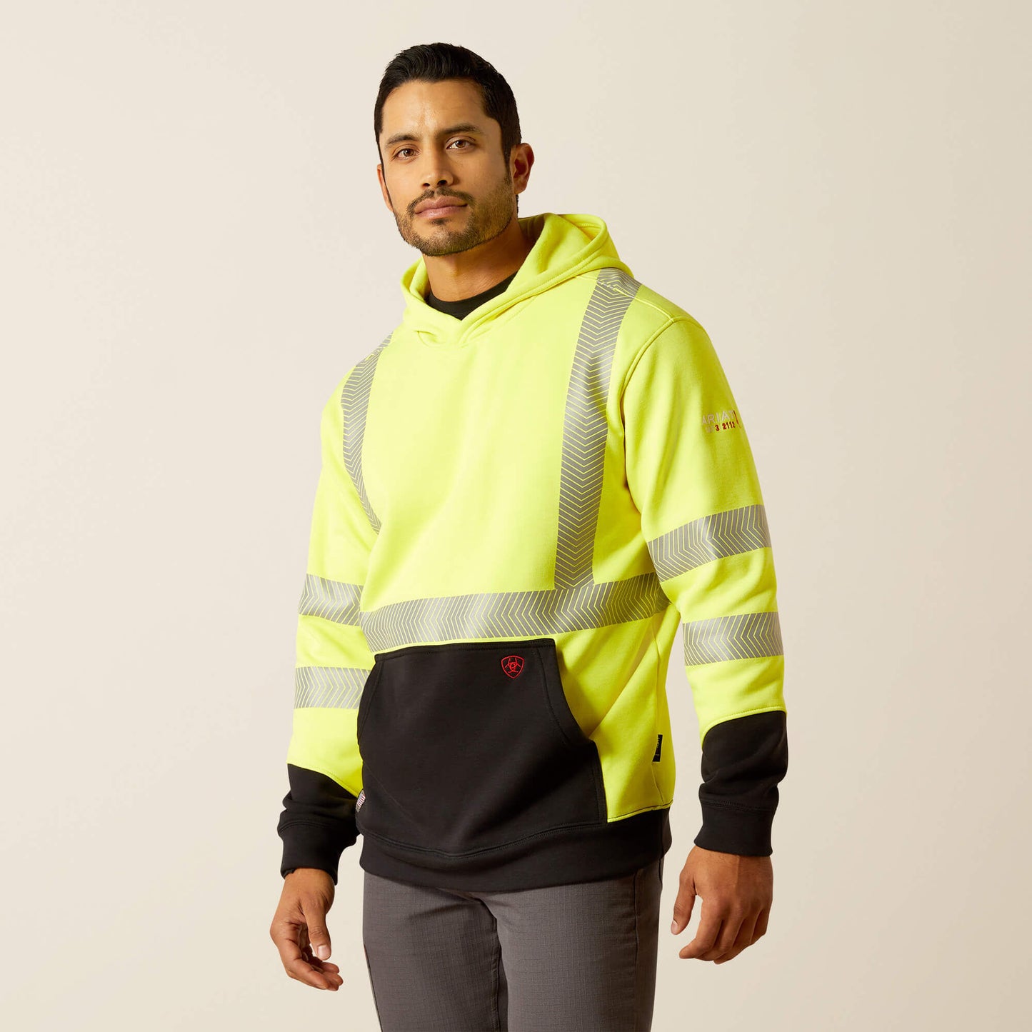 Ariat Men FR Hi-Vis Hoodie