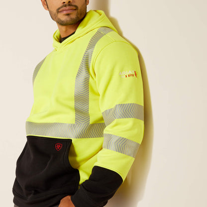 Ariat Men FR Hi-Vis Hoodie