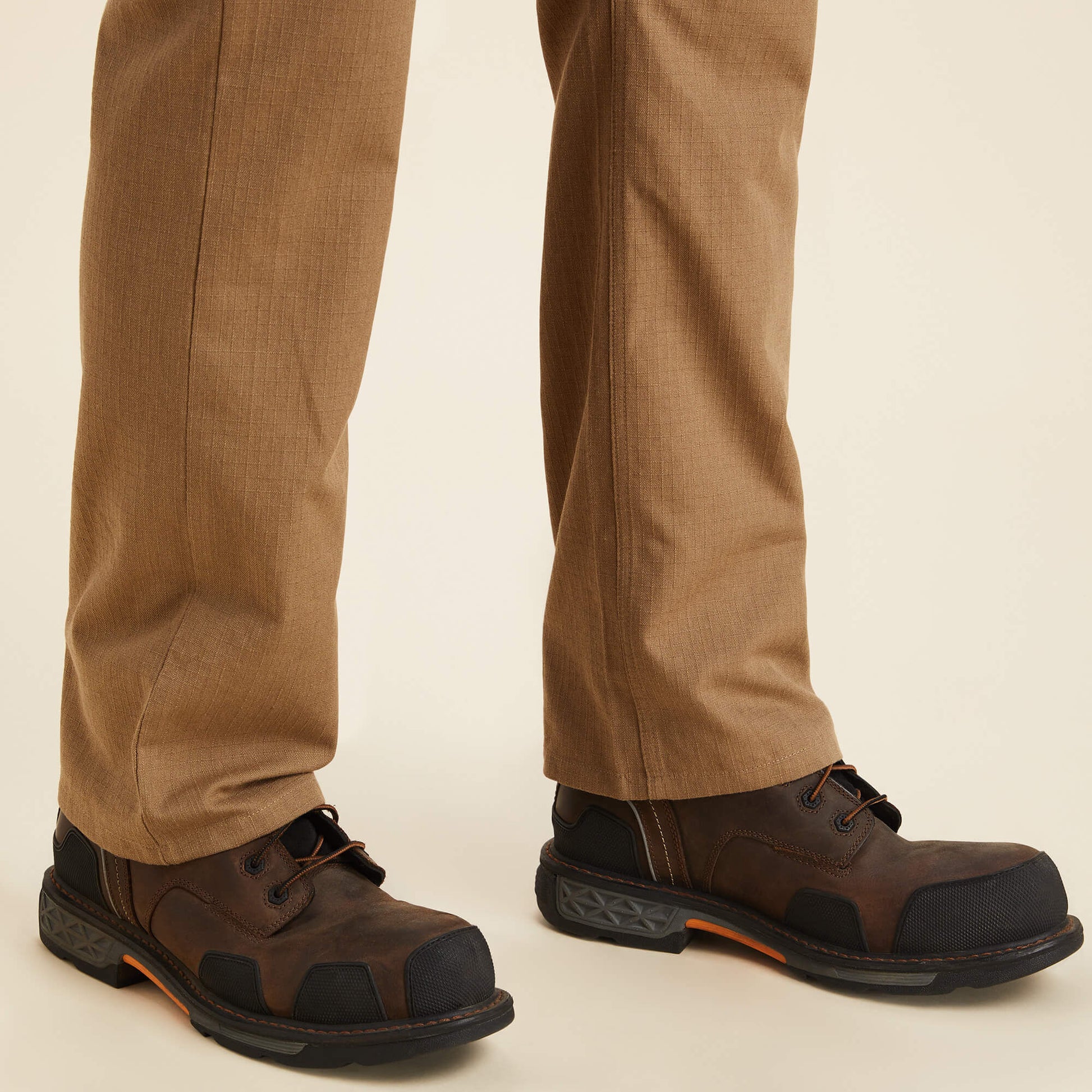 Ariat Men FR M4 Relaxed Crossfire Straight Pant
