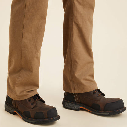 Ariat Men FR M4 Relaxed Crossfire Straight Pant