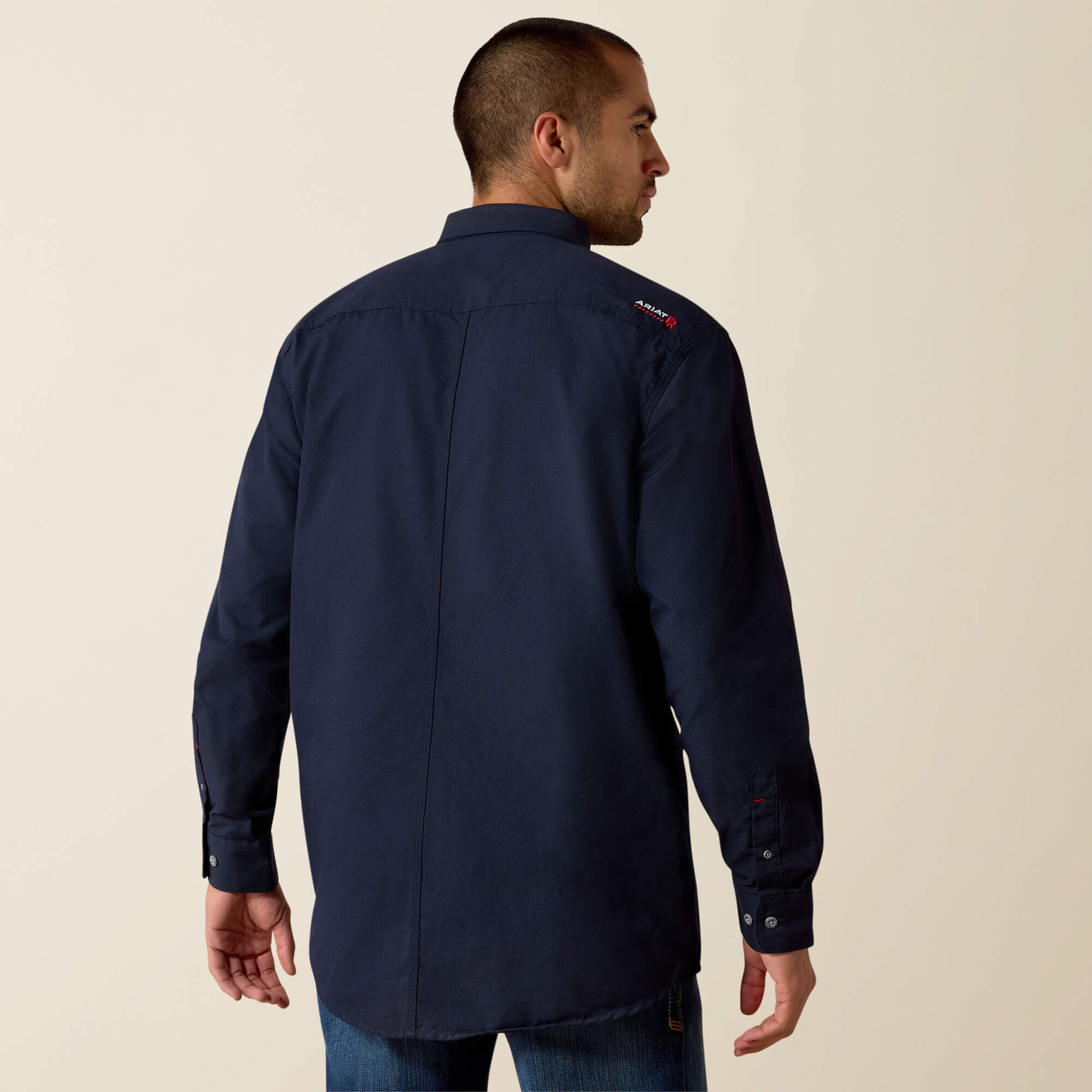Ariat Men FR Featherlight Work Shirt