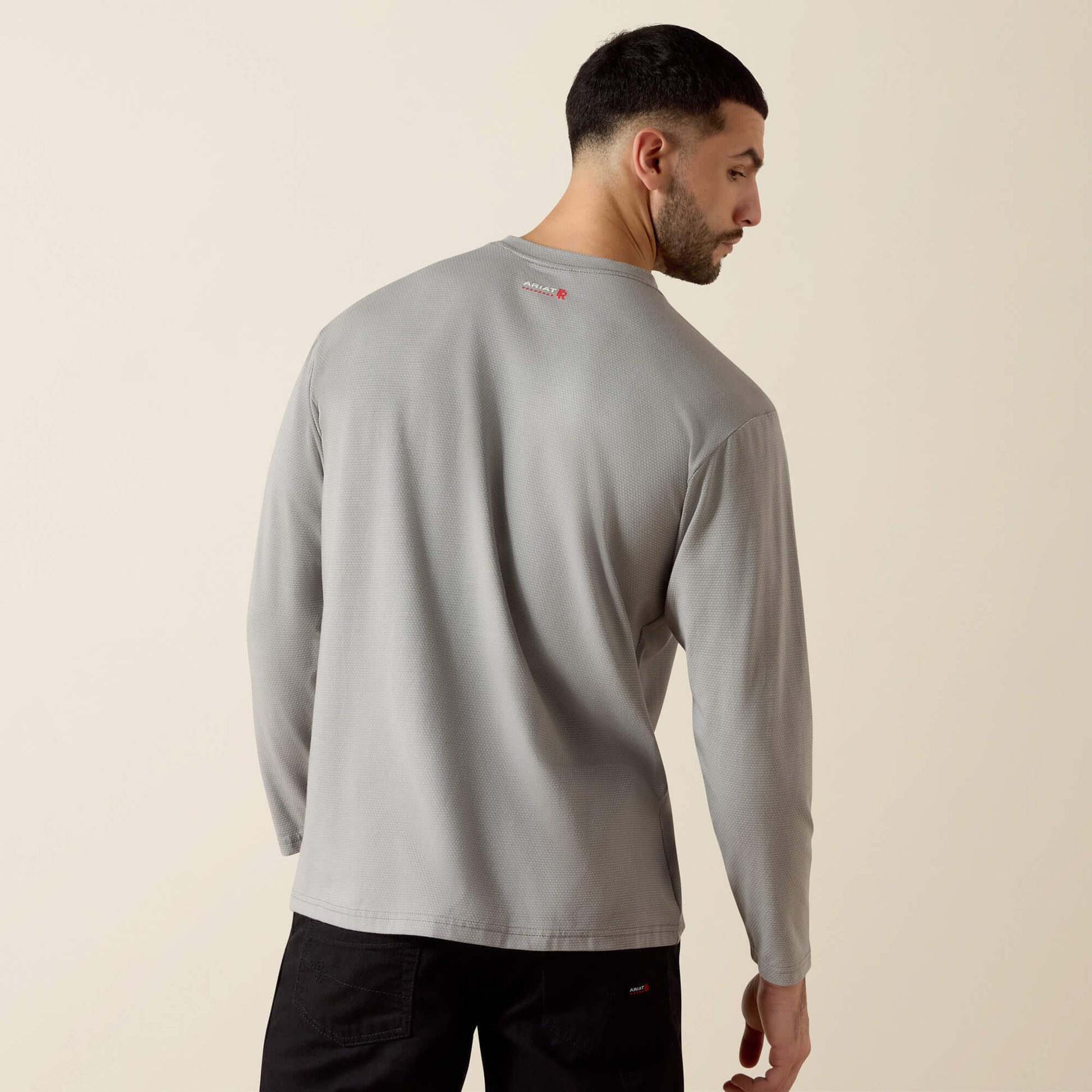 Ariat Men FR Baselayer T-Shirt