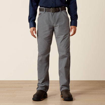 Ariat Men FR M4 Relaxed DuraLight Ripstop Boot Cut Pant