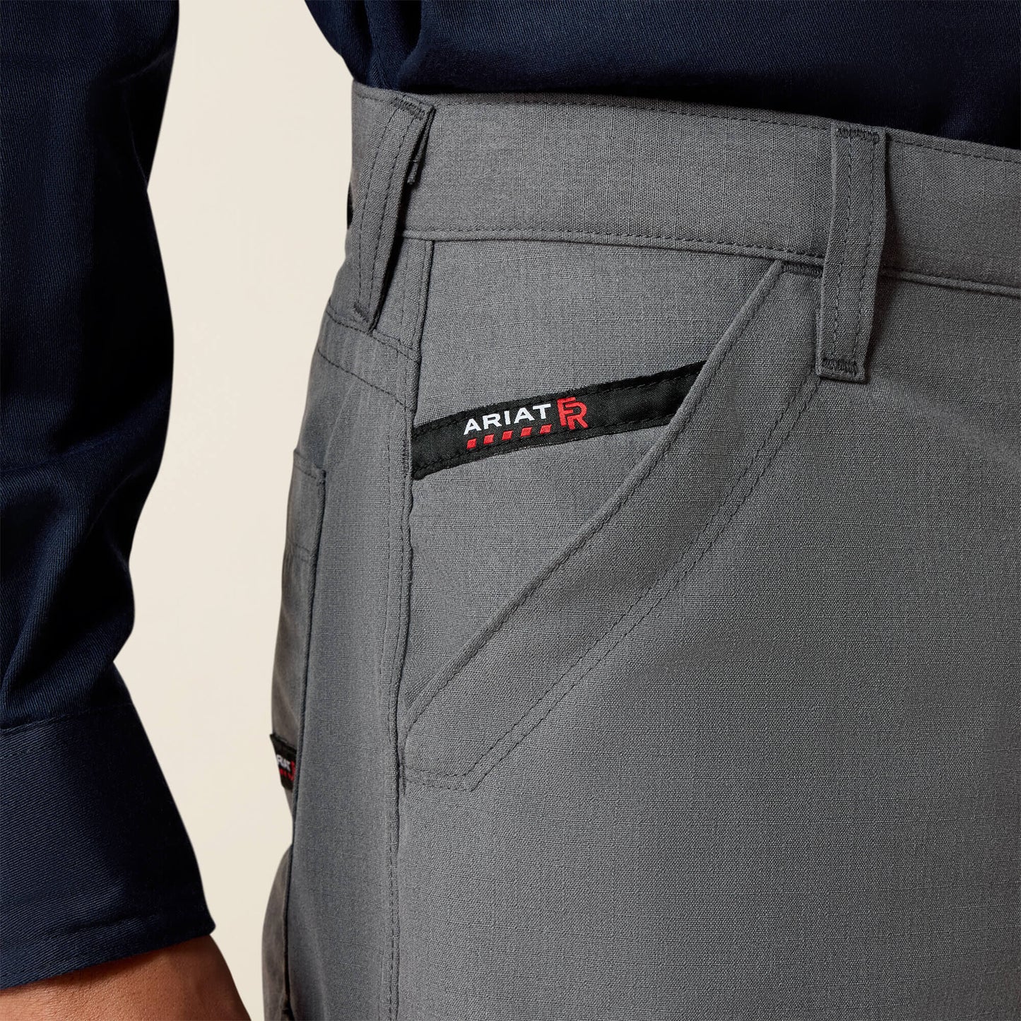Ariat Men FR M4 Relaxed DuraLight Ripstop Boot Cut Pant