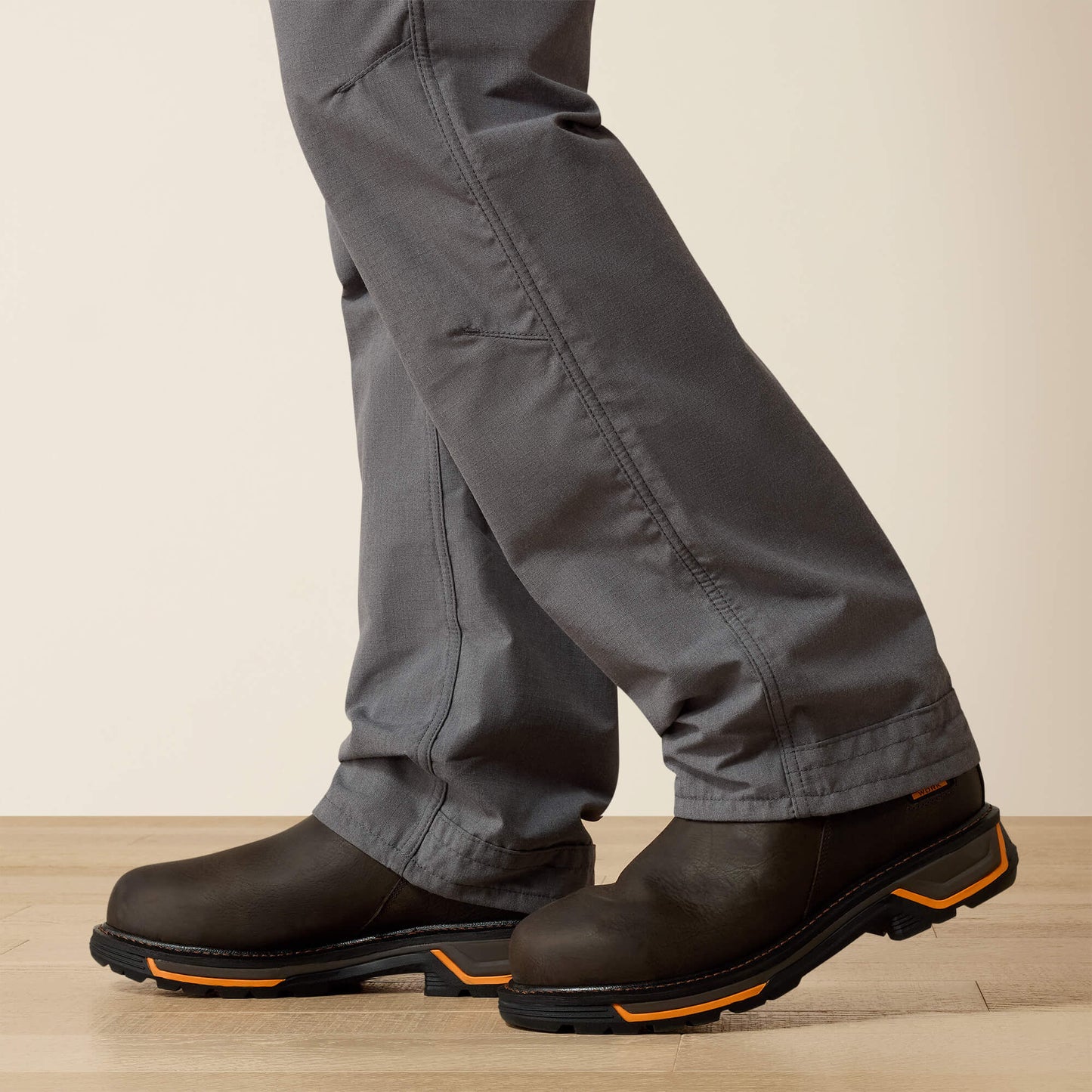 Ariat Men FR M4 Relaxed DuraLight Ripstop Boot Cut Pant