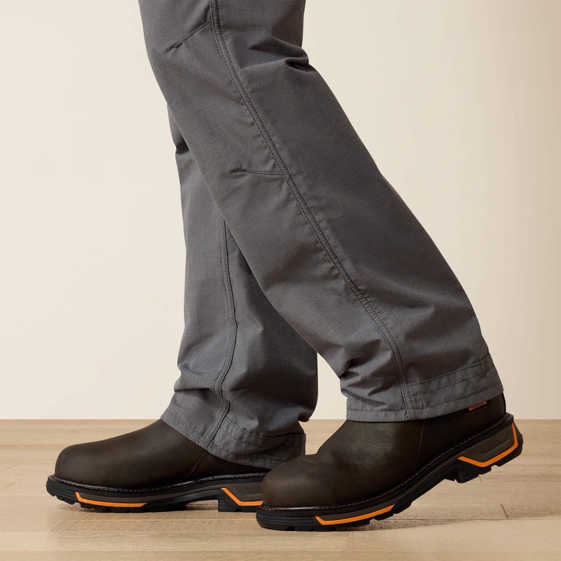 Ariat Men FR M4 Relaxed DuraLight Ripstop Boot Cut Pant