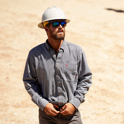 Ariat Men FR Basic Work Shirt