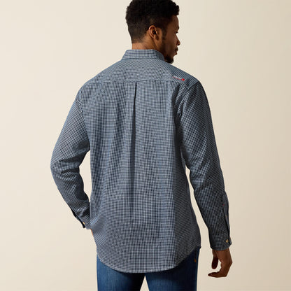 Ariat Men FR Basic Work Shirt