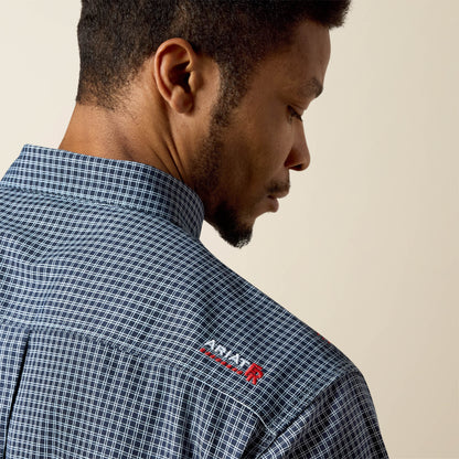 Ariat Men FR Basic Work Shirt