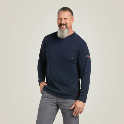 Ariat Men FR Max Protect Inherent T-Shirt