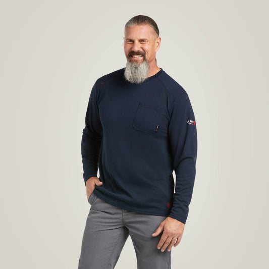 Ariat Men FR Max Protect Inherent T-Shirt