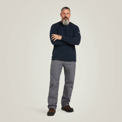 Ariat Men FR Max Protect Inherent T-Shirt
