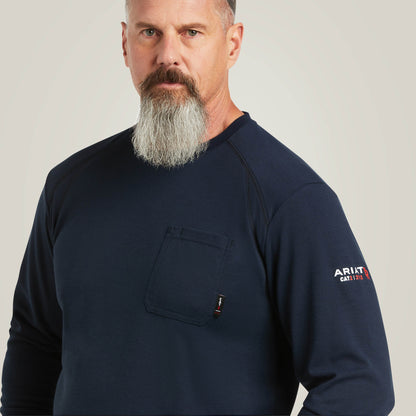 Ariat Men FR Max Protect Inherent T-Shirt
