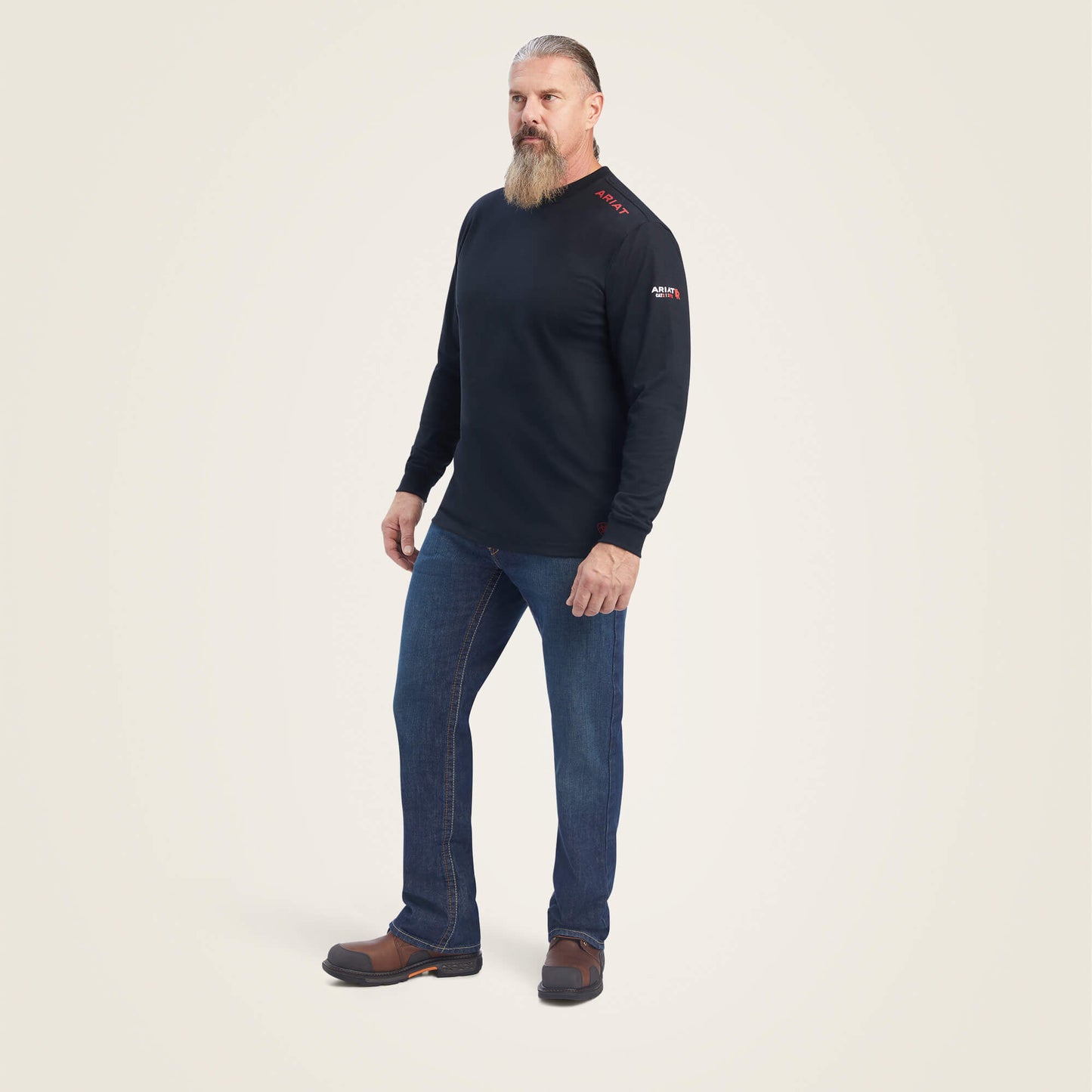 Ariat Men FR Born For This T-Shirt
