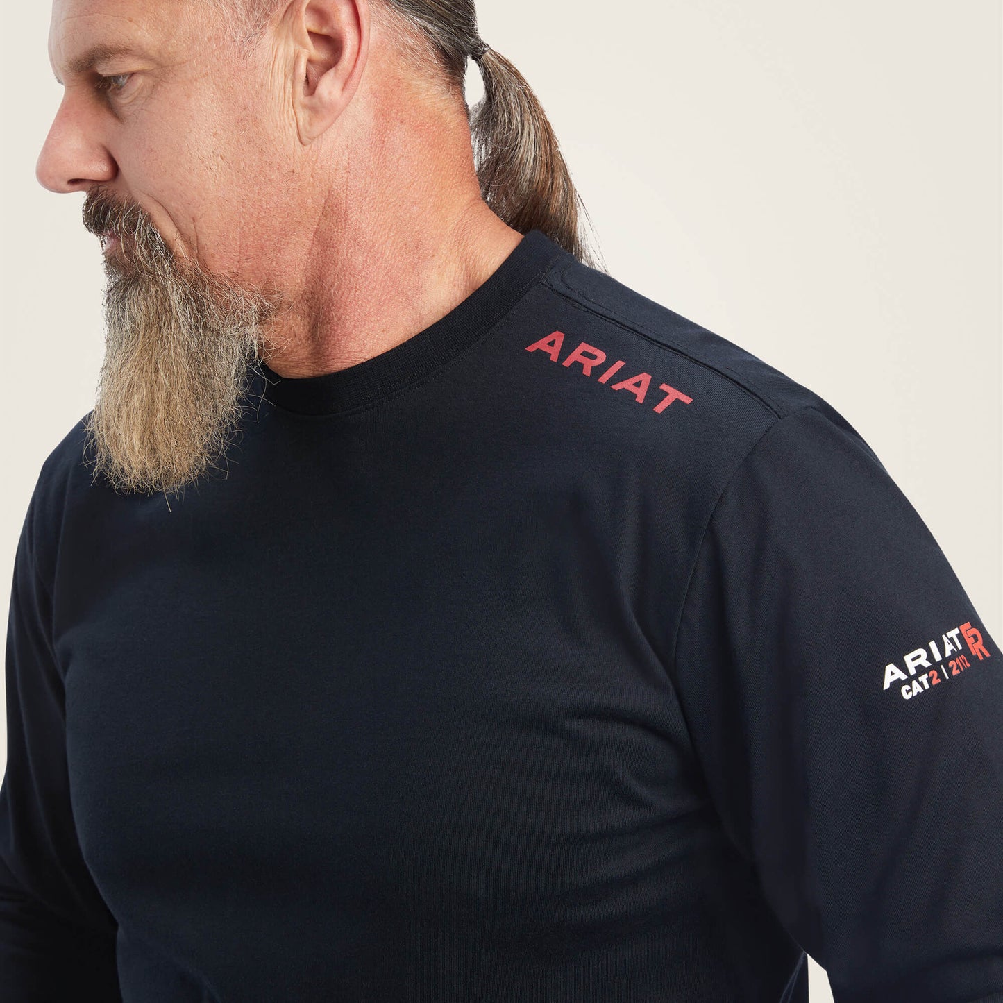 Ariat Men FR Born For This T-Shirt