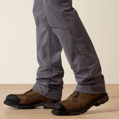 Ariat Men FR M5 DuraLight Ripstop Stackable Straight Leg Pant