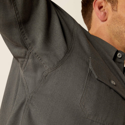 Ariat Men FR Air Inherent Work Shirt