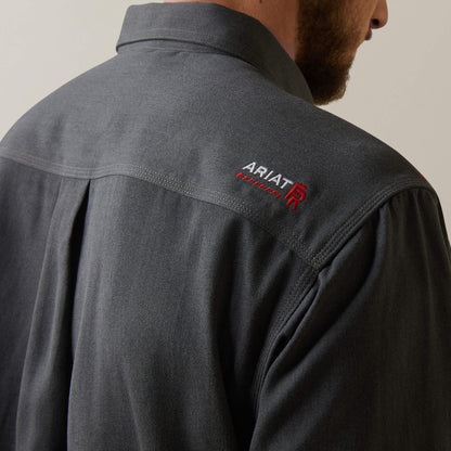 Ariat Men FR Air Inherent Work Shirt