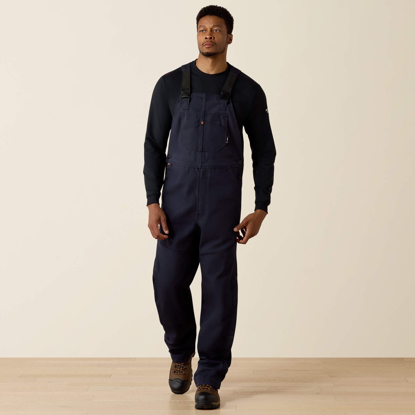 Ariat Men FR Canvas Unlined Bib